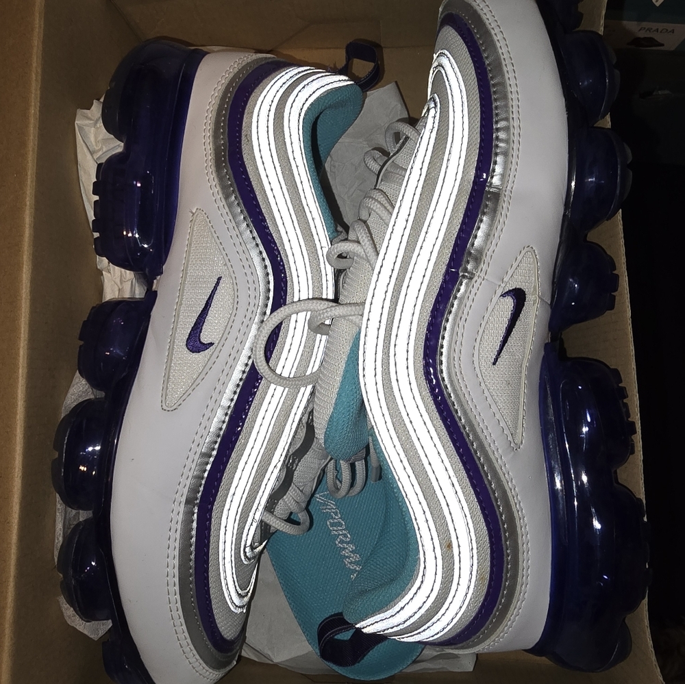 Nike Vapormax 97'